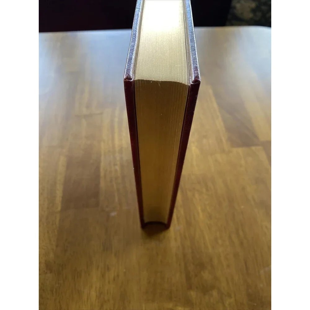 Laughing Boy By La Forge 1977 Leather Bound Franklin Mint